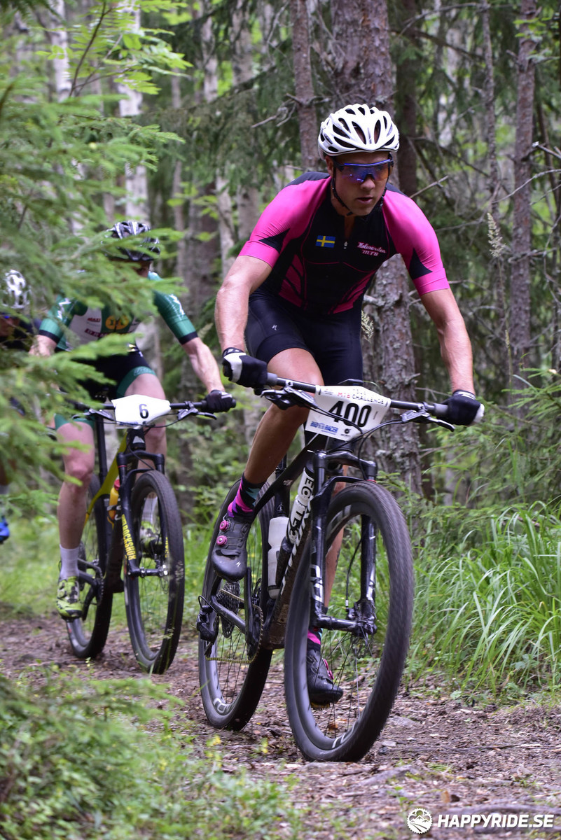 Bild från Engelbrektsturen 2019